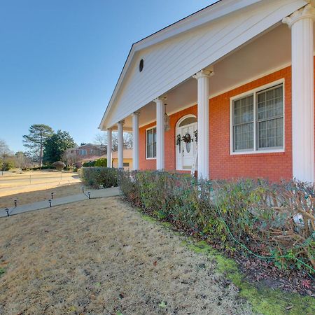 Hot Springs Home With Pool - Half Mile To Oaklawn! Esterno foto