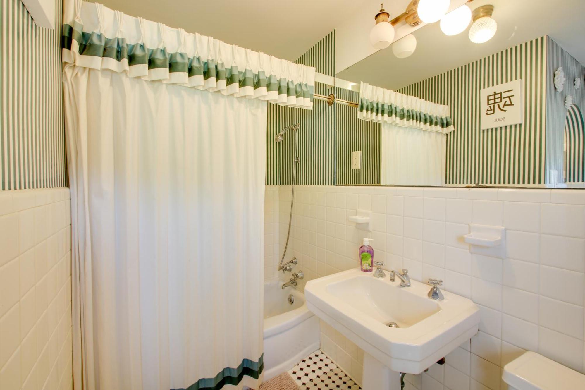 Hot Springs Home With Pool - Half Mile To Oaklawn! Esterno foto