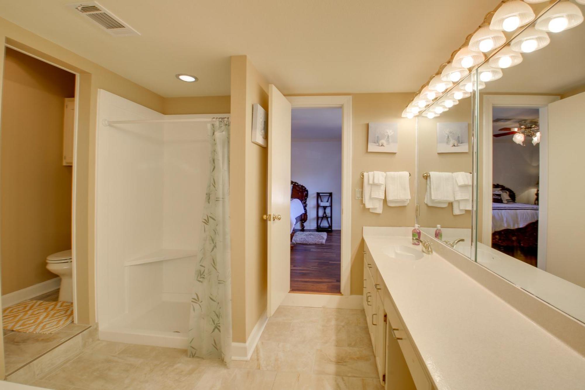 Hot Springs Home With Pool - Half Mile To Oaklawn! Esterno foto