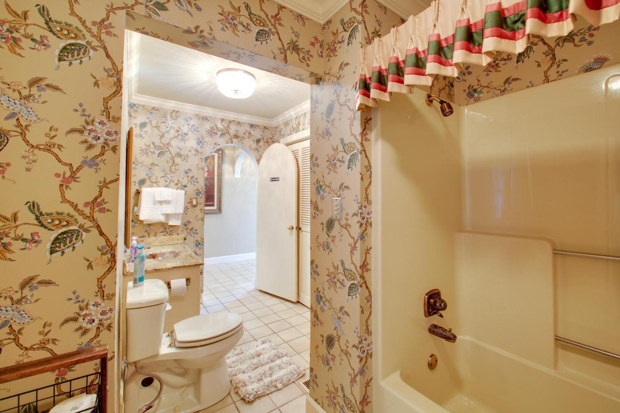 Hot Springs Home With Pool - Half Mile To Oaklawn! Esterno foto