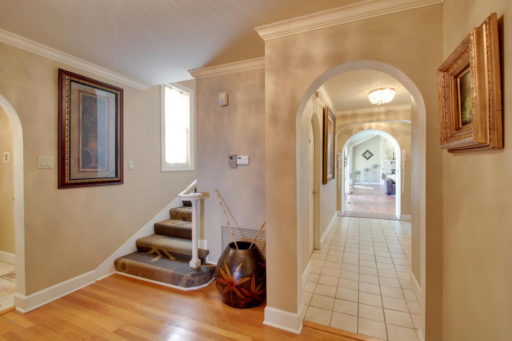 Hot Springs Home With Pool - Half Mile To Oaklawn! Esterno foto