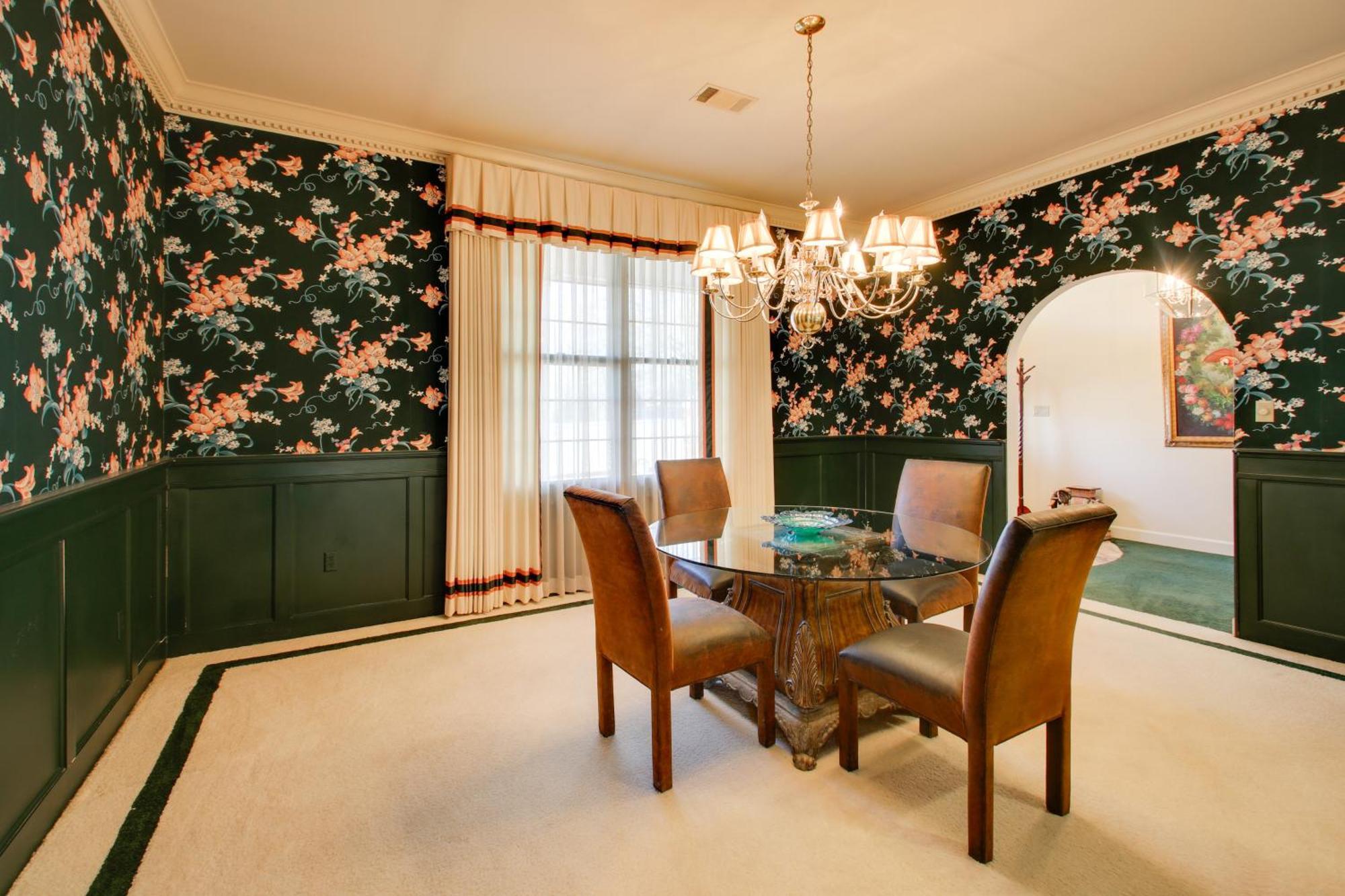 Hot Springs Home With Pool - Half Mile To Oaklawn! Esterno foto