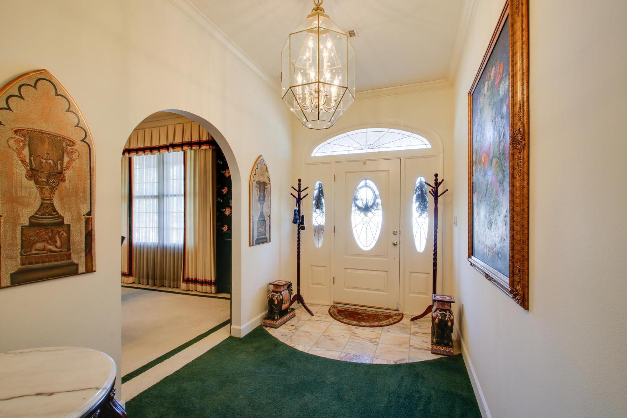 Hot Springs Home With Pool - Half Mile To Oaklawn! Esterno foto