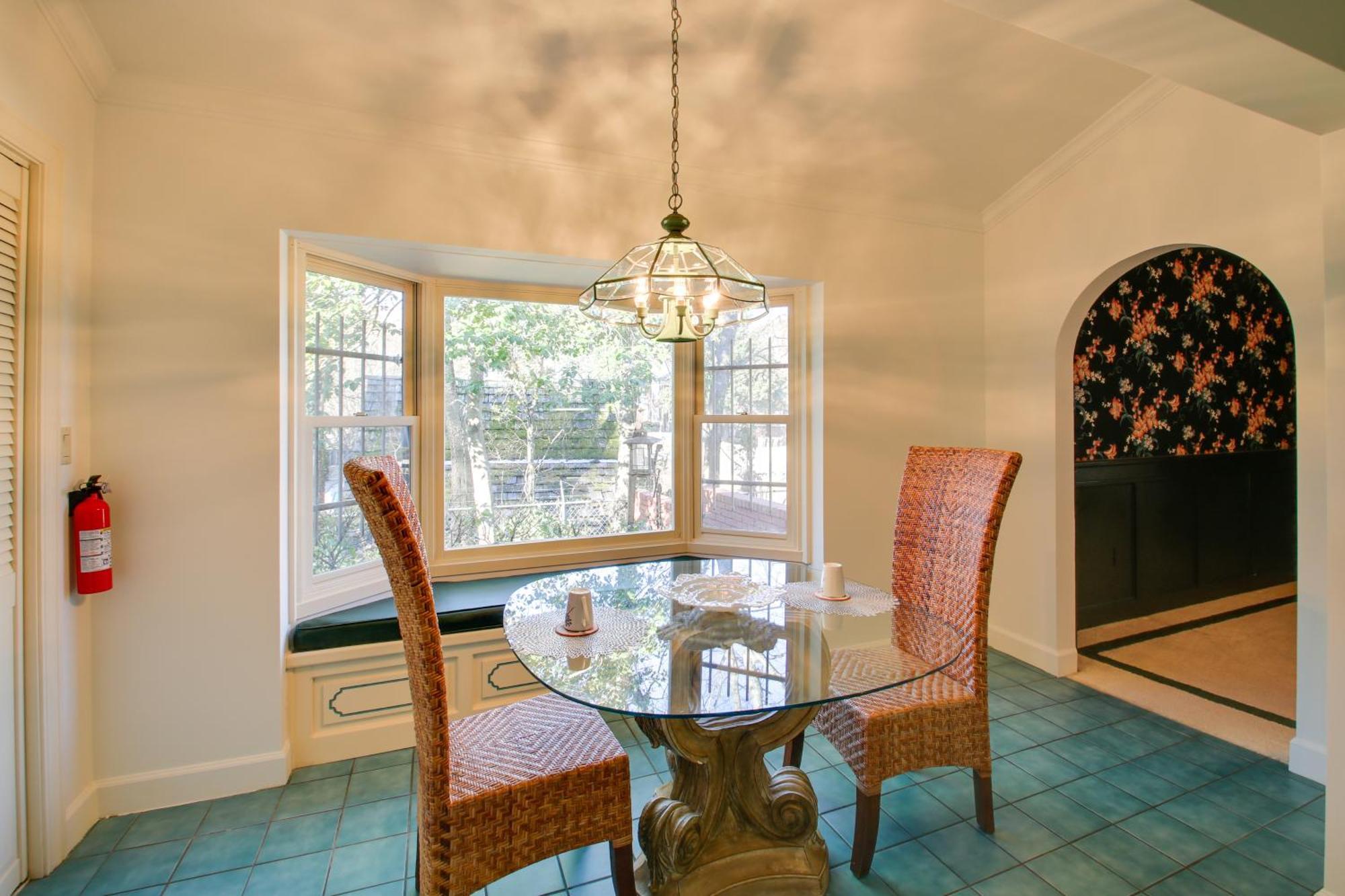Hot Springs Home With Pool - Half Mile To Oaklawn! Esterno foto