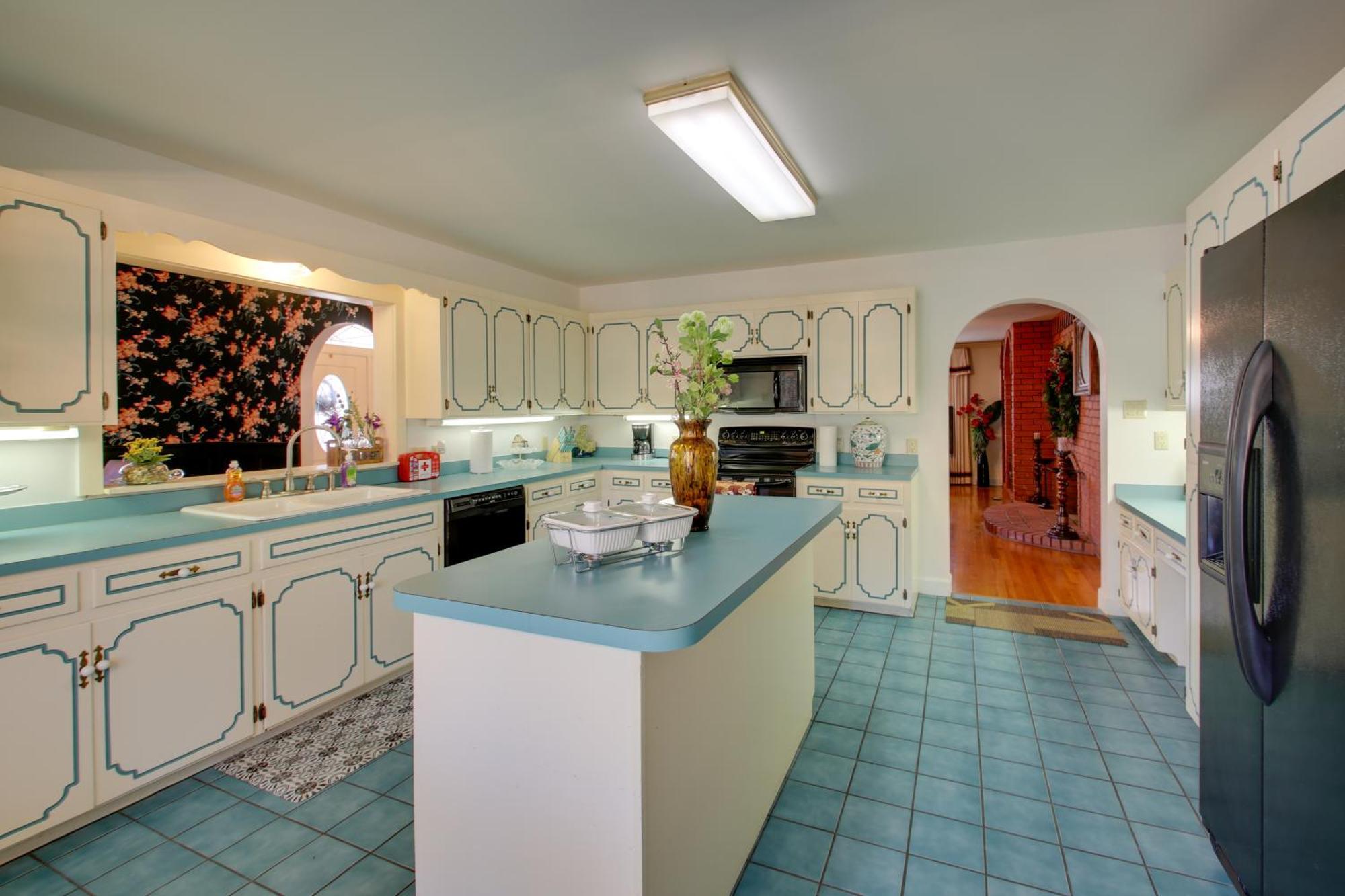 Hot Springs Home With Pool - Half Mile To Oaklawn! Esterno foto